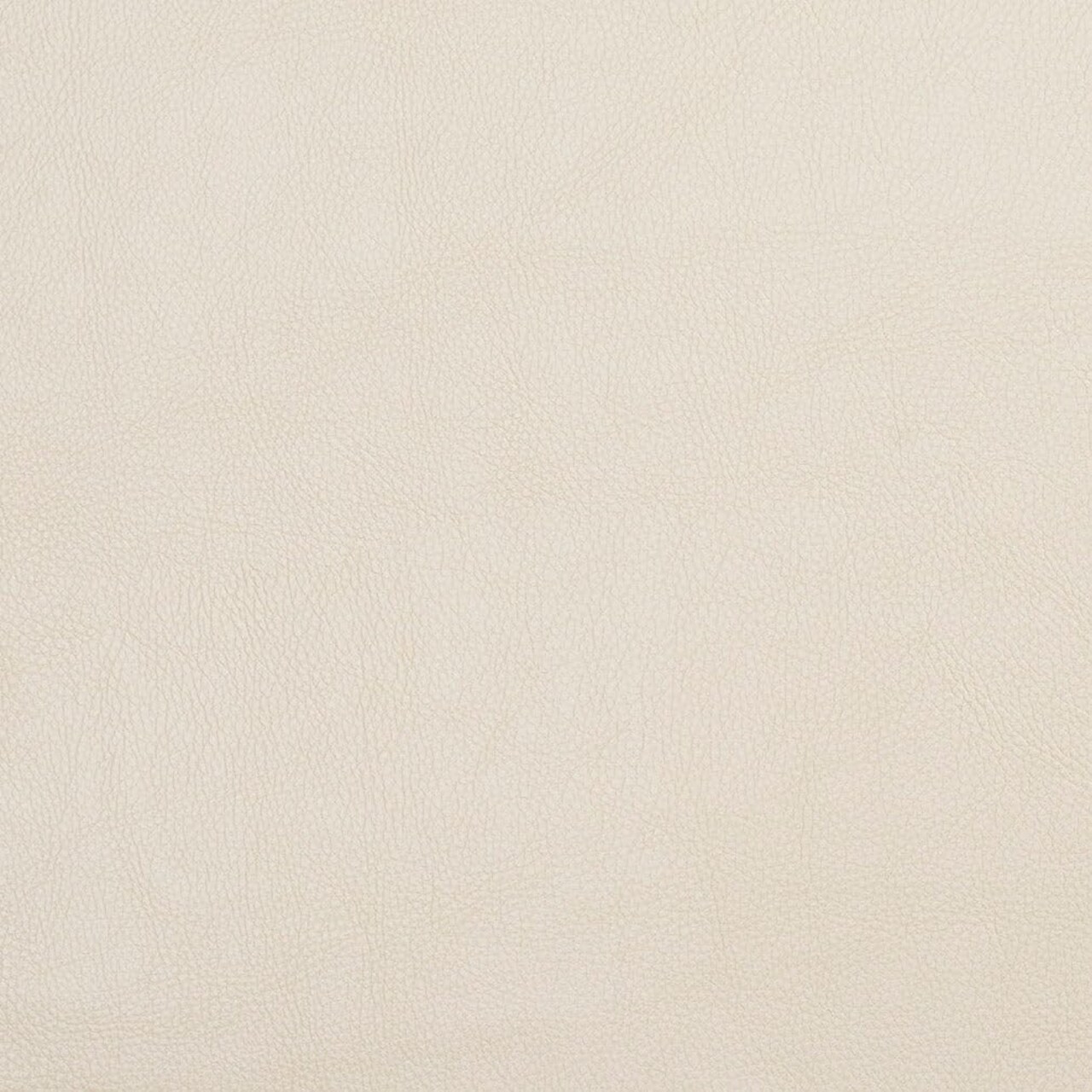 White Stain Resistant Performance Pet Friendly Polyurethane Vinyl Upholstery Fabric by The Yard - SKU: Jeffrey Cream